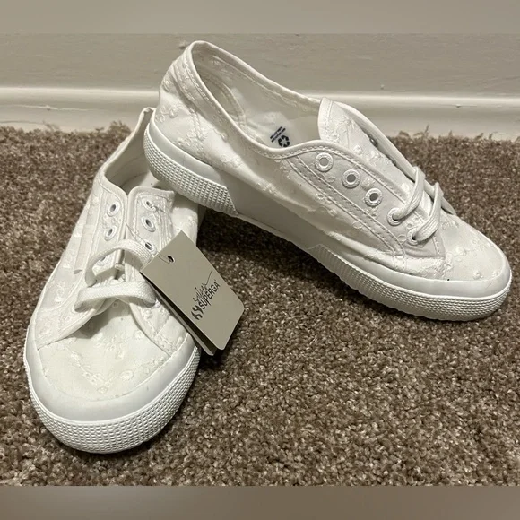 NWOB Superga 2750 Sangallo Sneakers - Picture 8 of 10